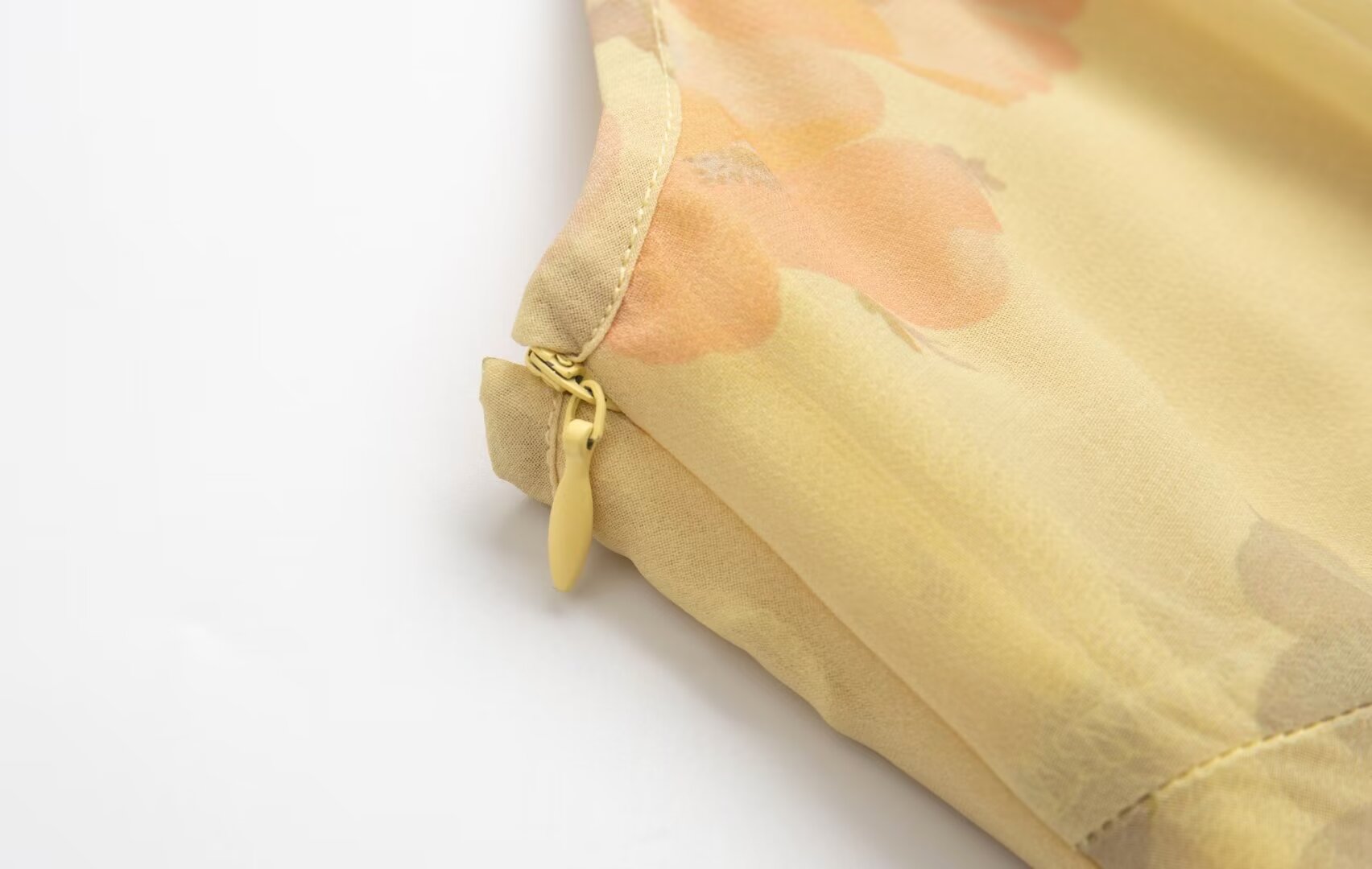 Women Summer Sexy V neck Floral Dress Bella Mia